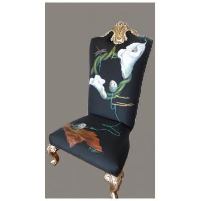 Keeper's Chair