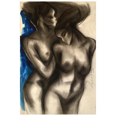 Nude Series