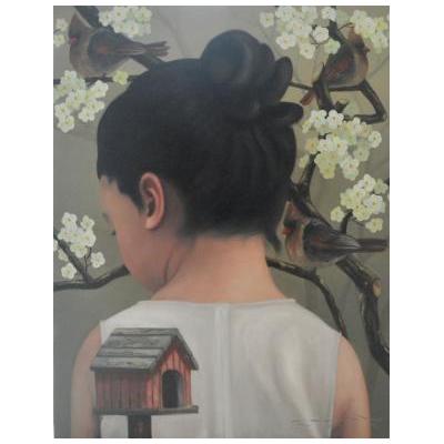 Viewing Blooms