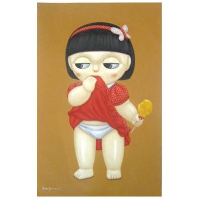 Little Girl
