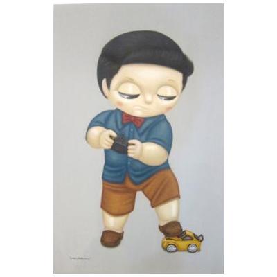 Little Boy