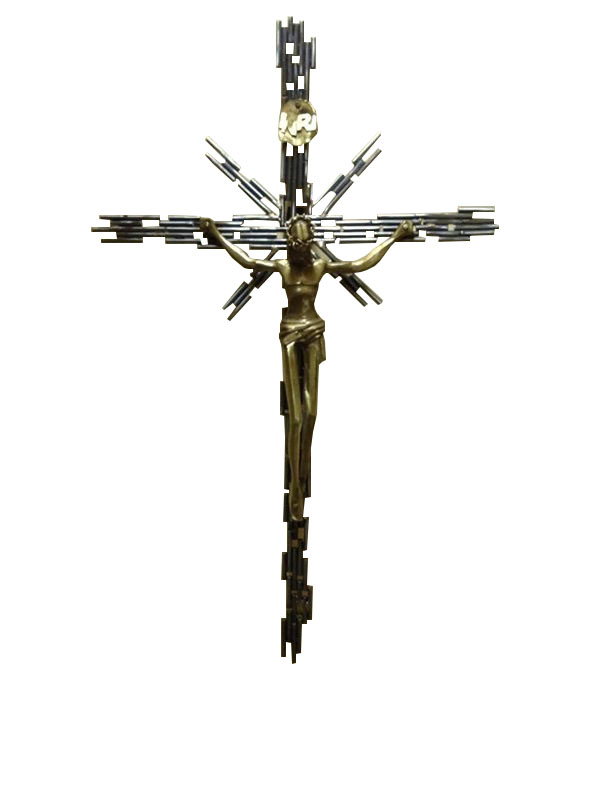 Crucifix (070811)