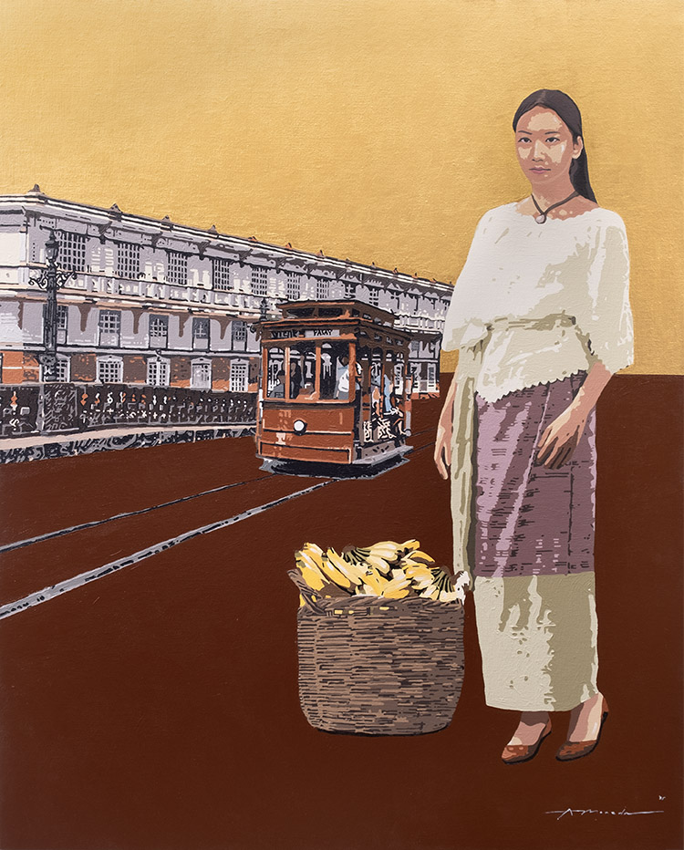 Mayumi