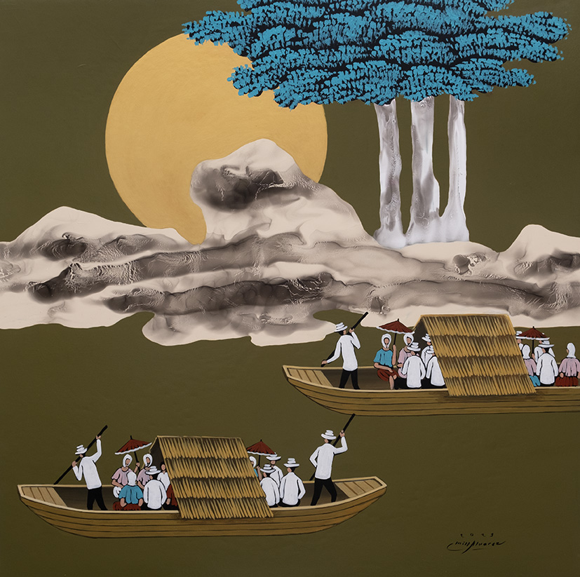Harmony in Home