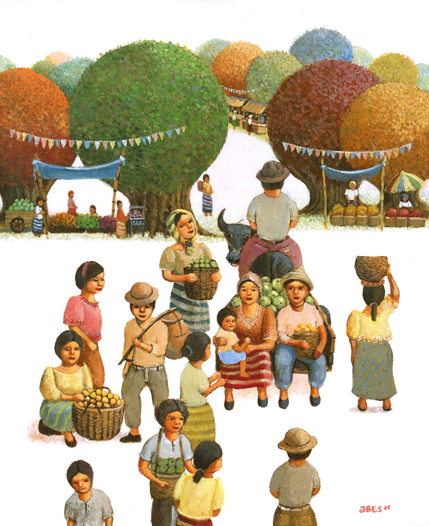Fruitful Ventures