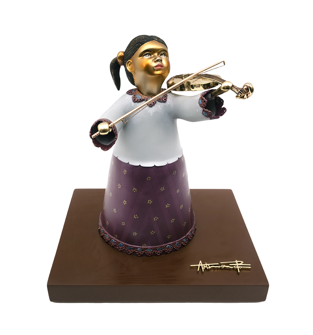 String Musician
