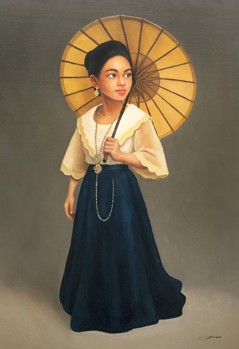 Habi ng Kulturang Pilipina