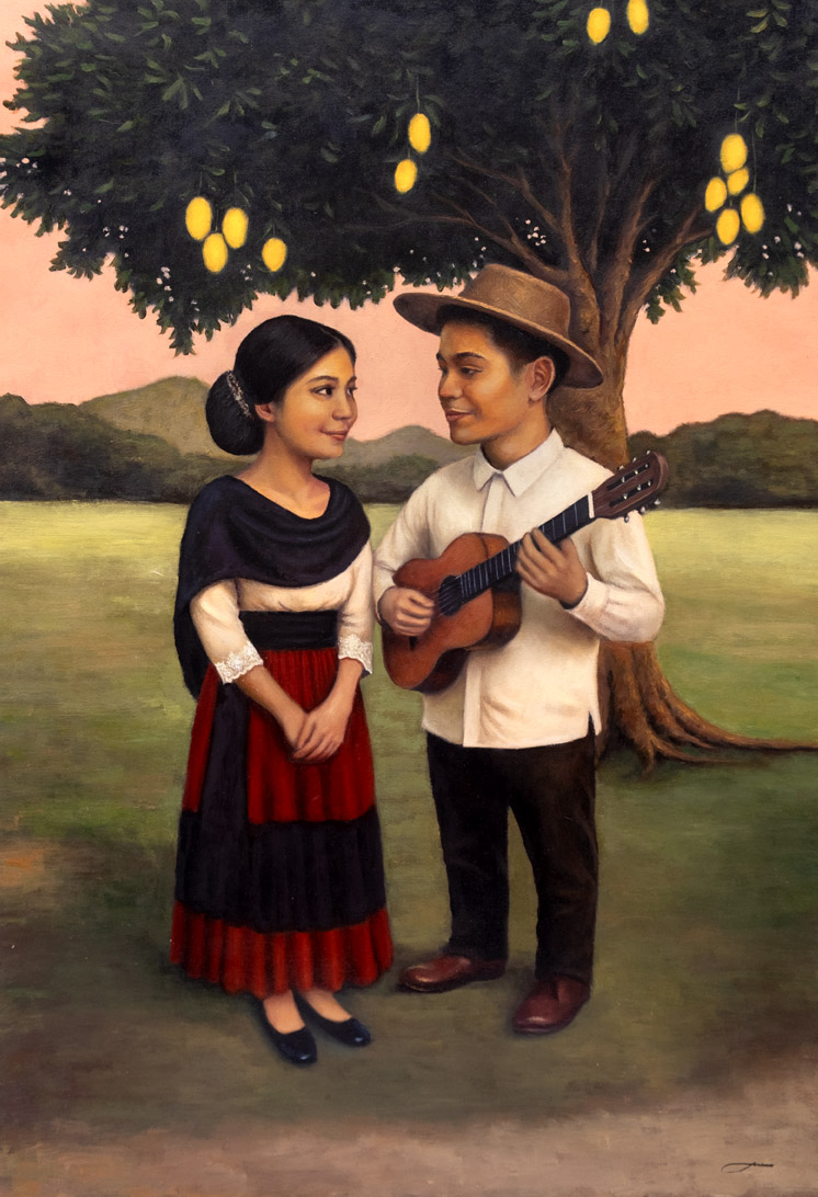 Himig ng Pagsinta