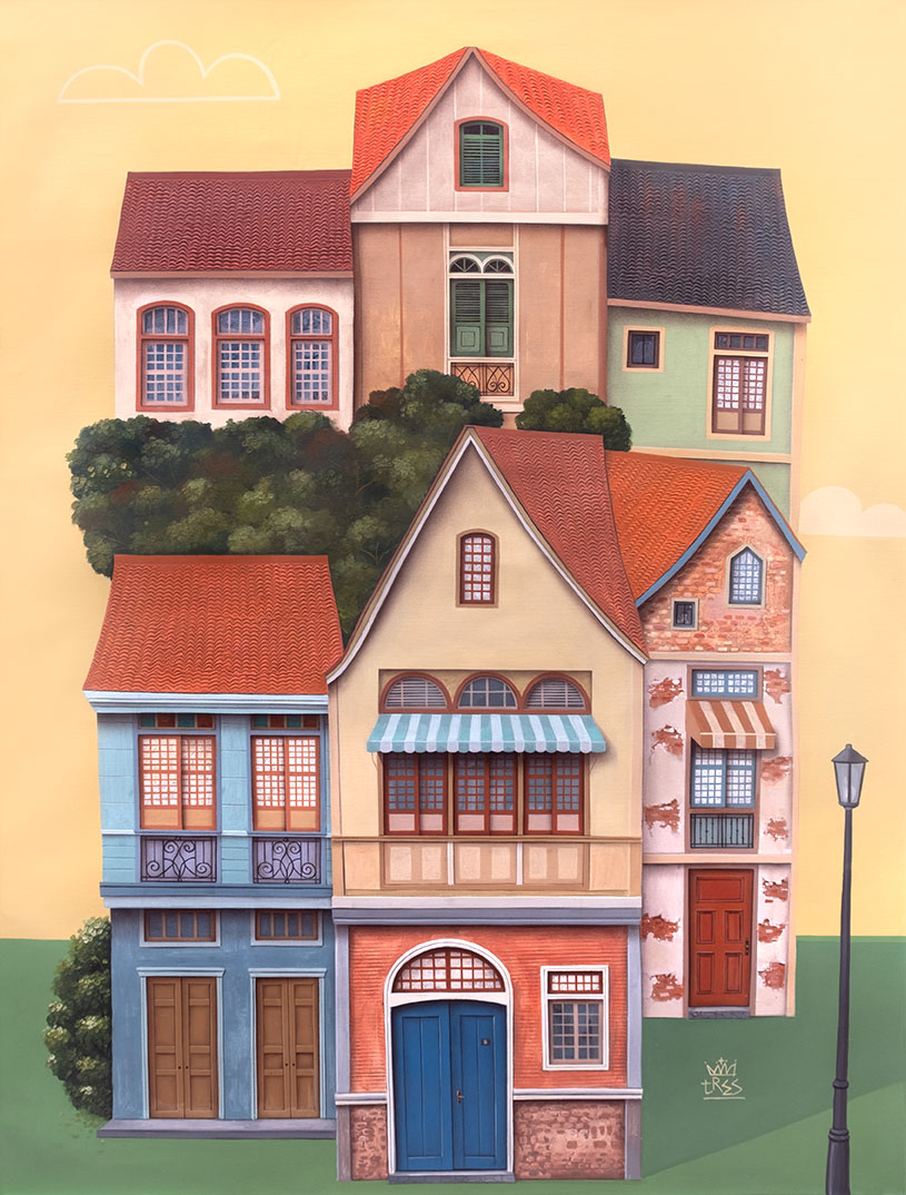 Humble Abode