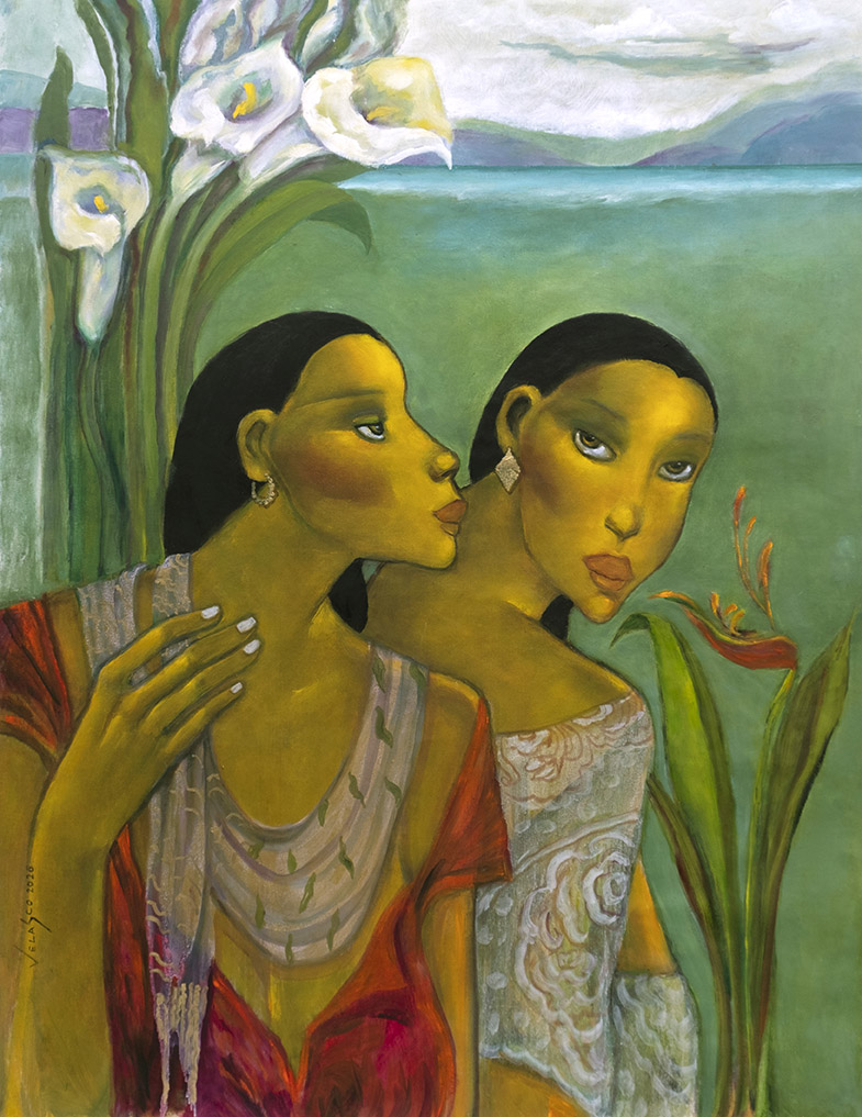 The Three Graces