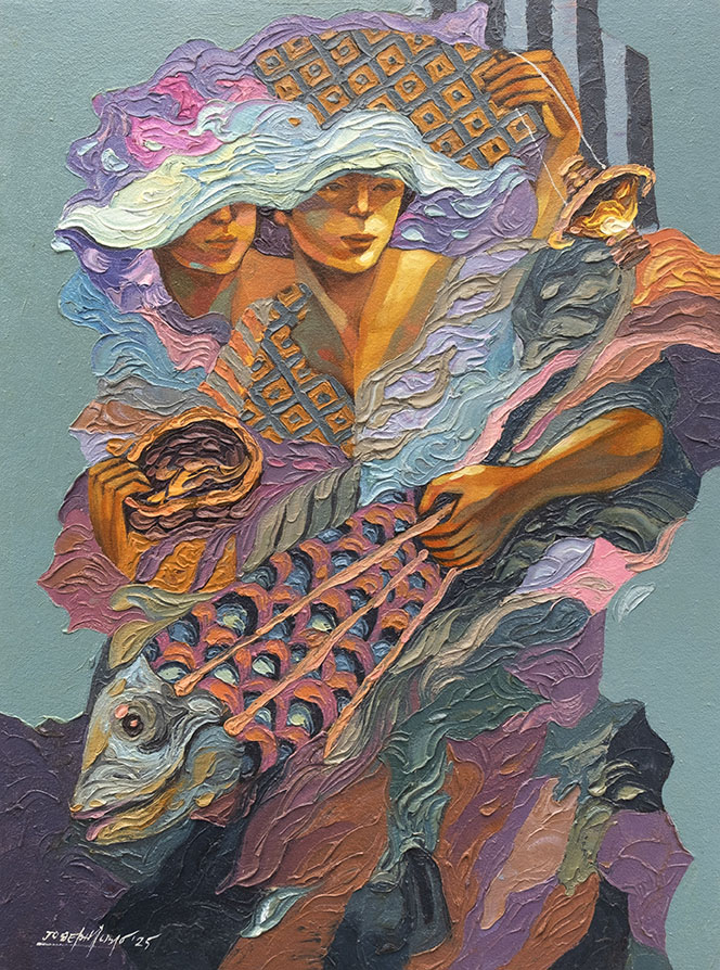 Great Catch