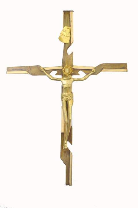 Crucifix 1