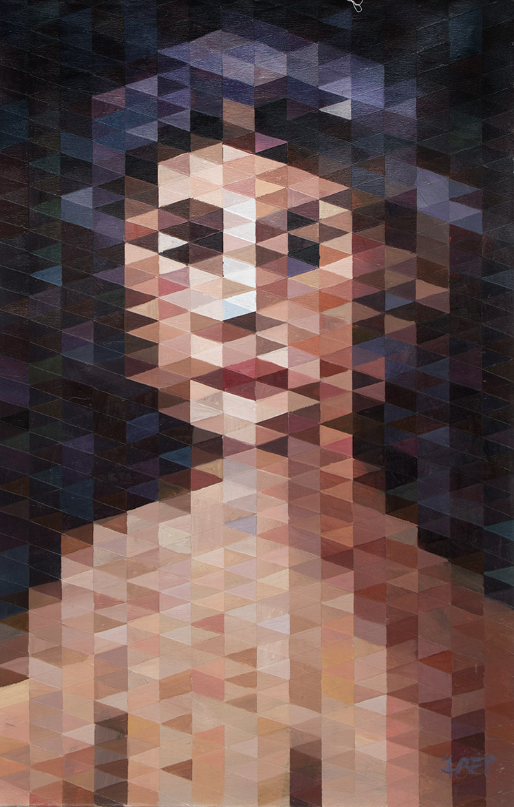 Female Portrait