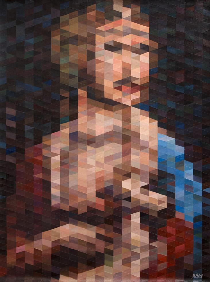 Madame Noir