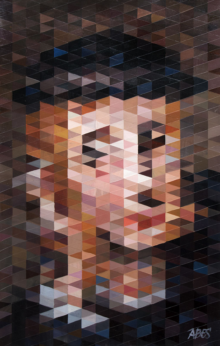 Mademoiselle