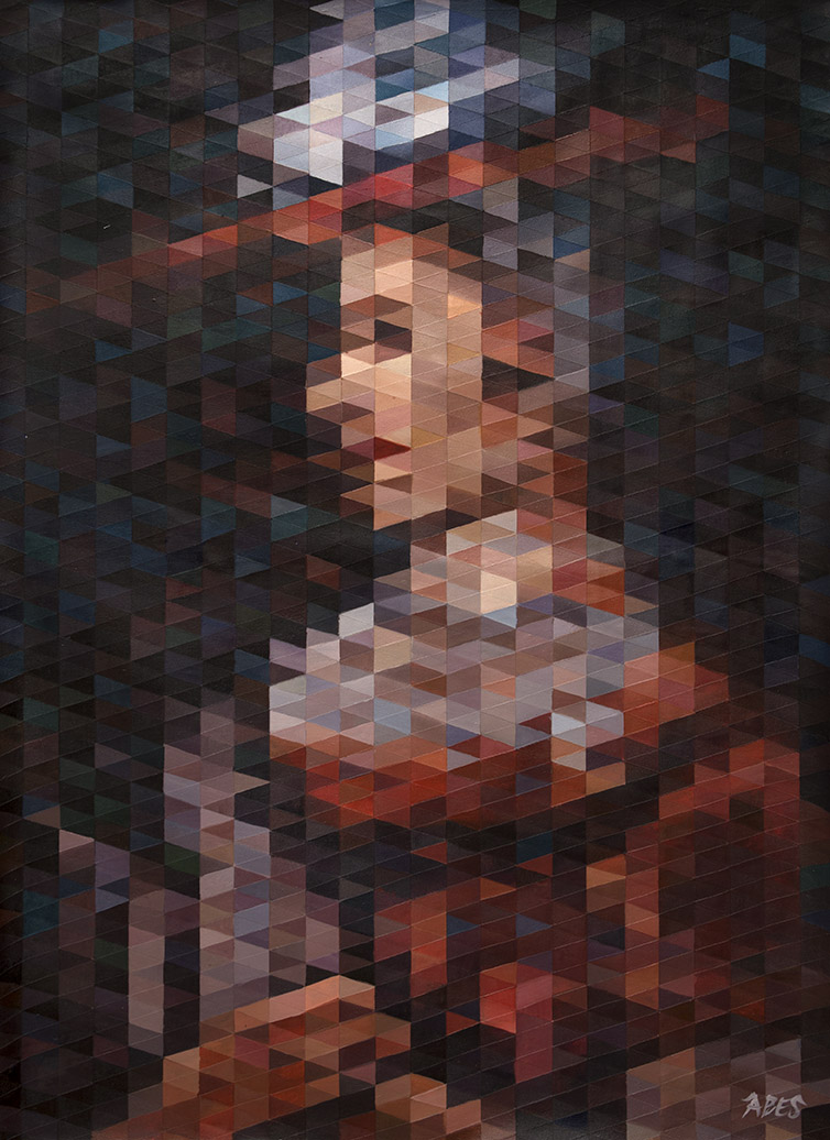 The Girl with the Pearl Earring
