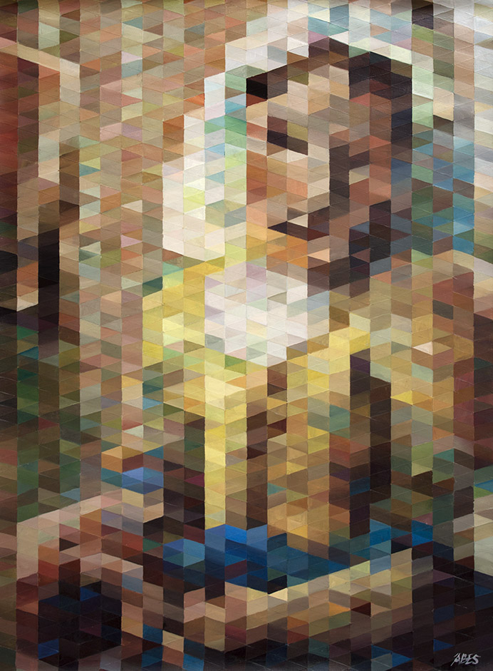 The Monalisa