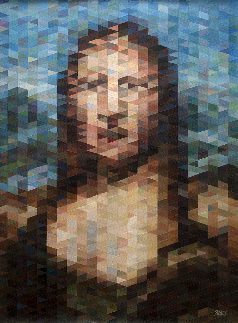 The Monalisa