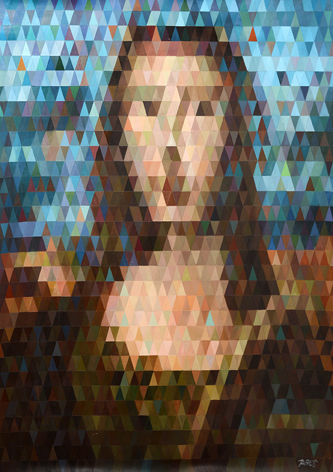 The Son of Man