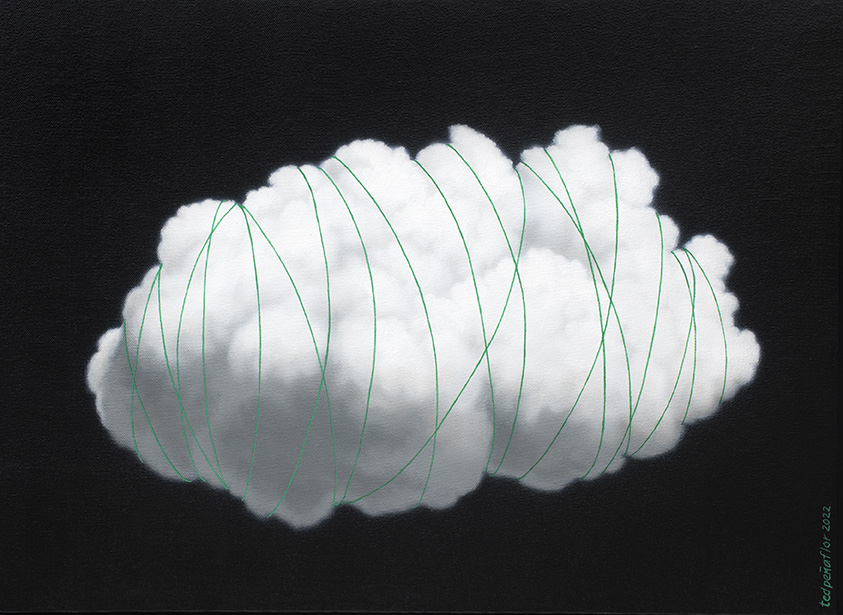 Cloud Play (Series II)