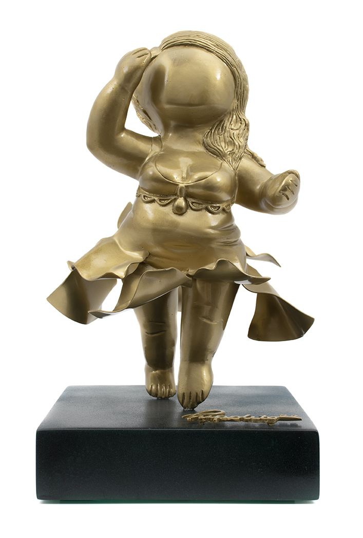 Didem (Belly Dancer Series) by Ella Hipolito