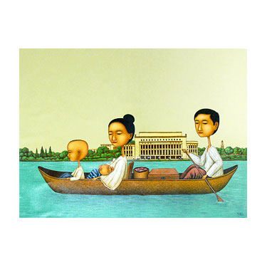 Ilog Pasig