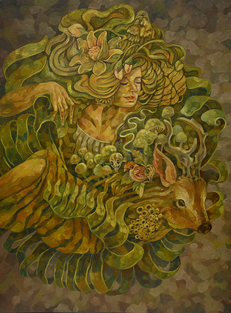 Evanescent Thoughts