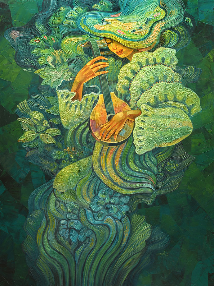 Might of Rhythm