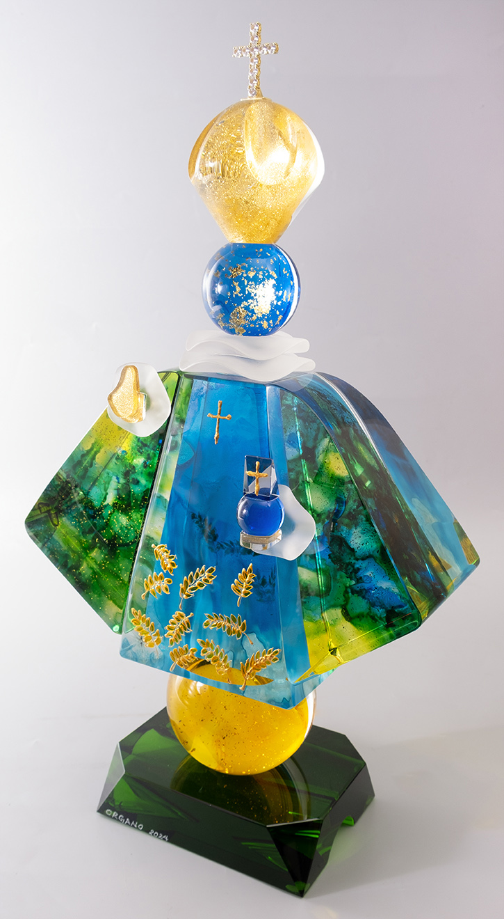 Sto. Niño 66