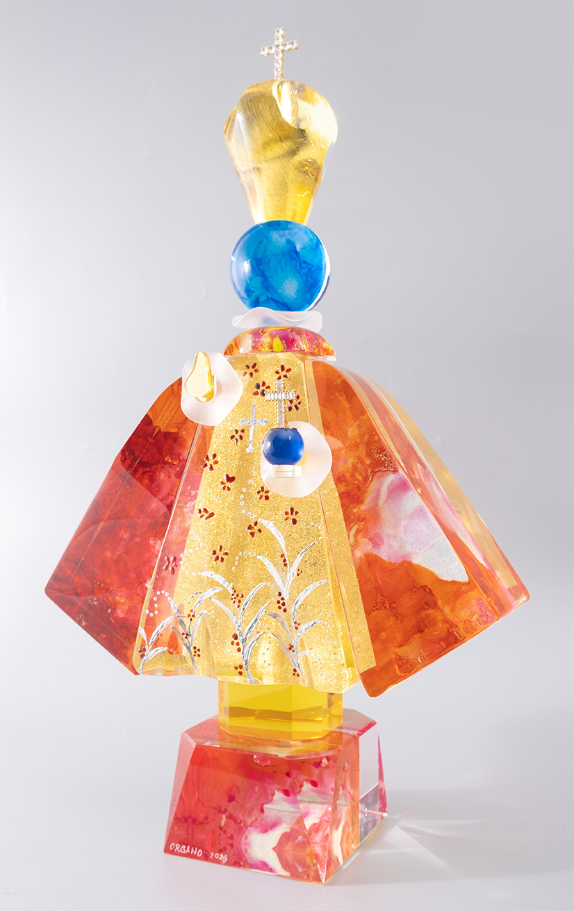 Sto. Niño LVII