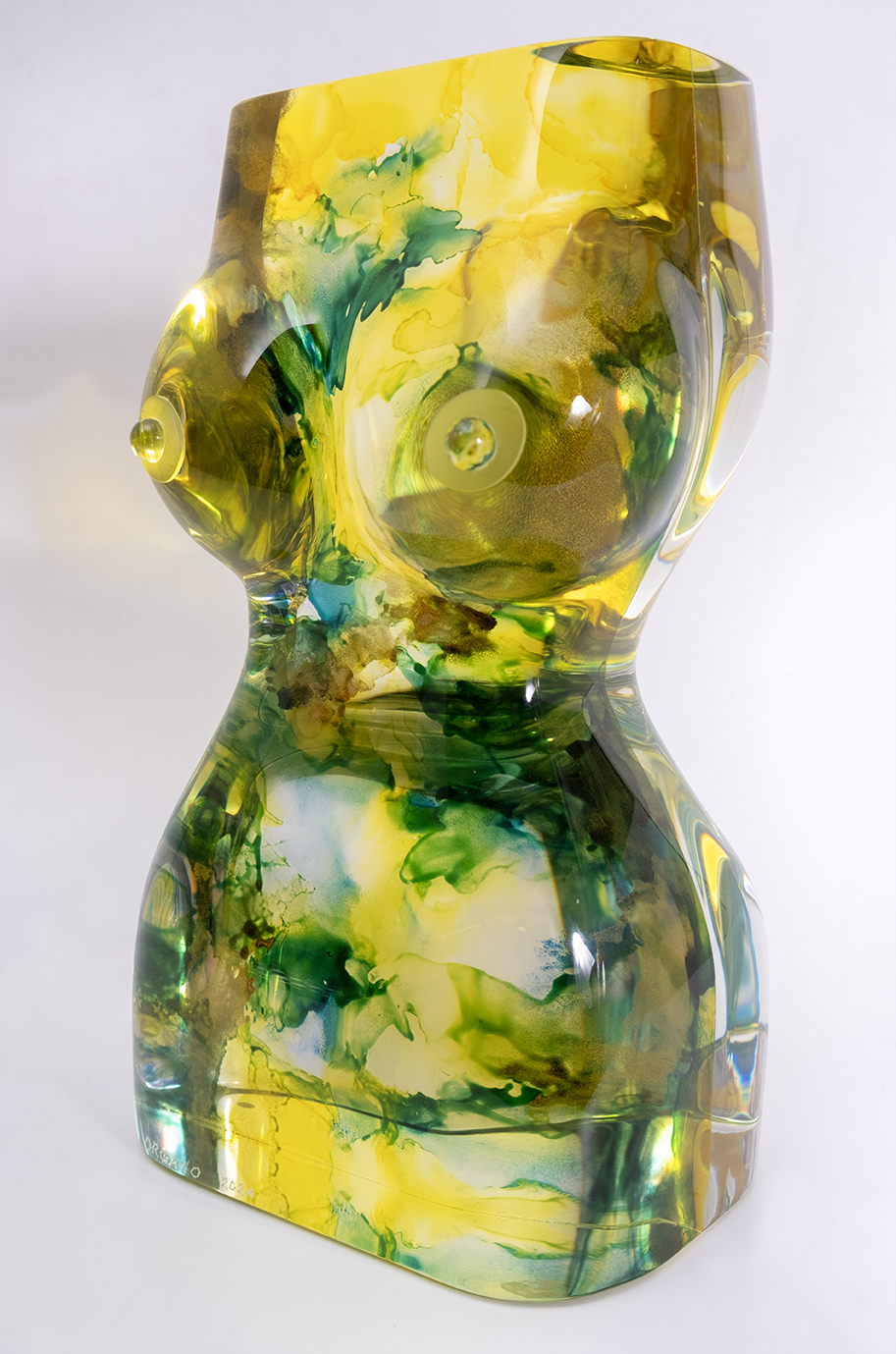 Torso III