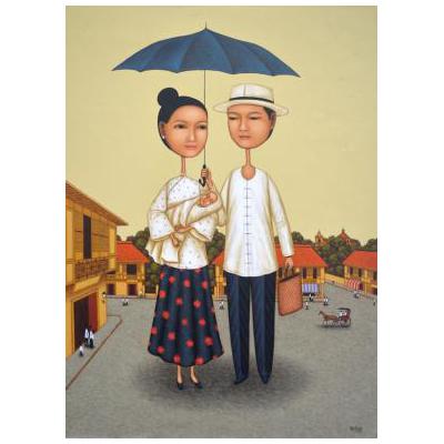 Bagong Miyembro ng Pamilya