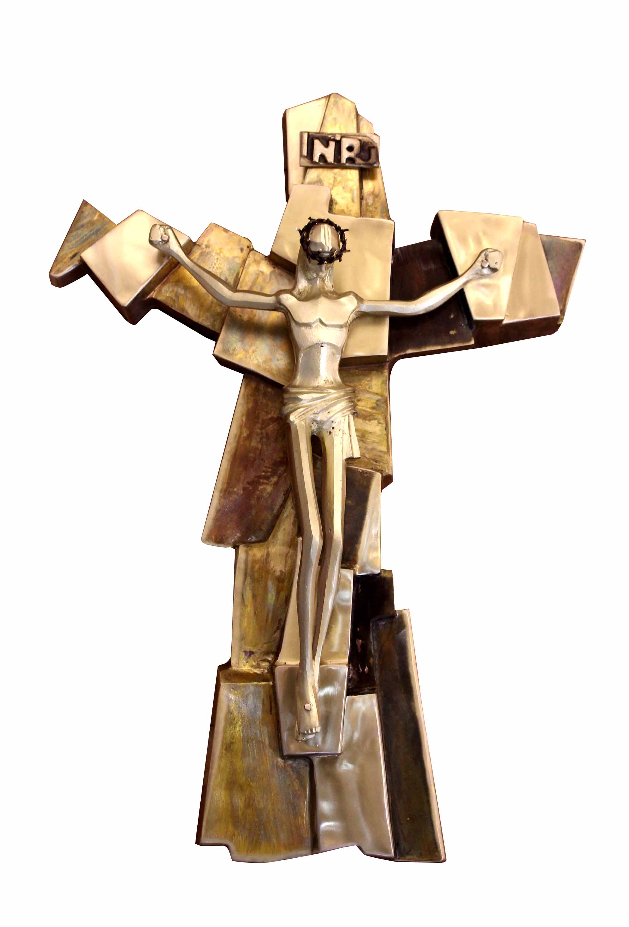 Crucifix (GJM EC 071417-01)