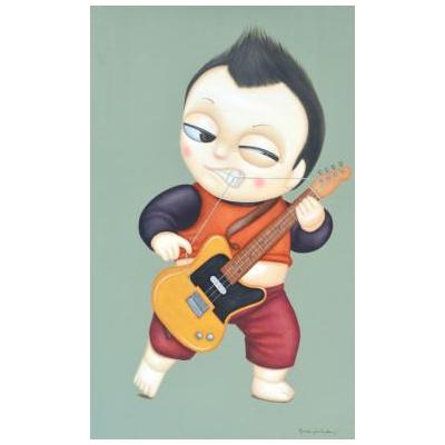 Rockin' Roller