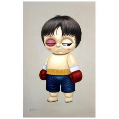 Knockout