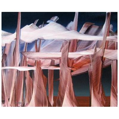 Skywards