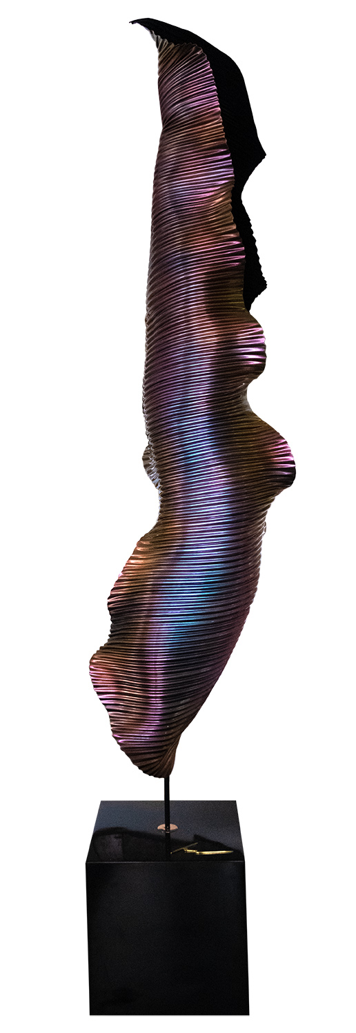 Form in Bloom