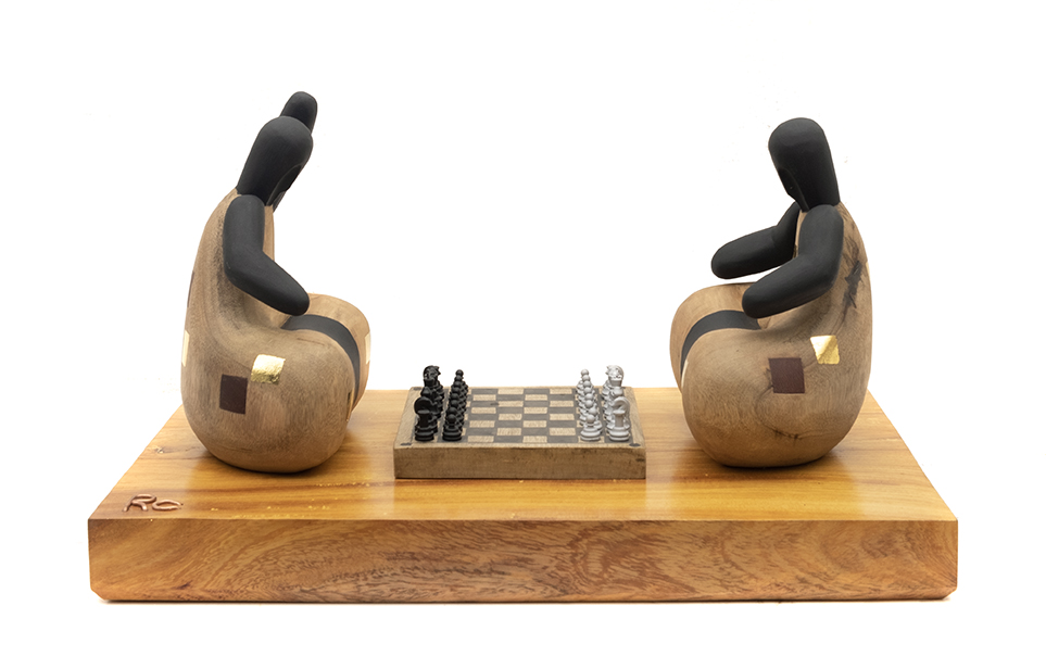 Chess Match