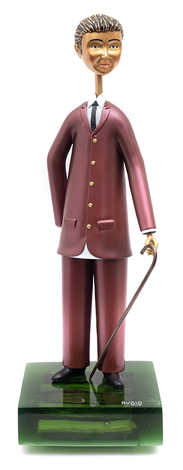 The Gentleman