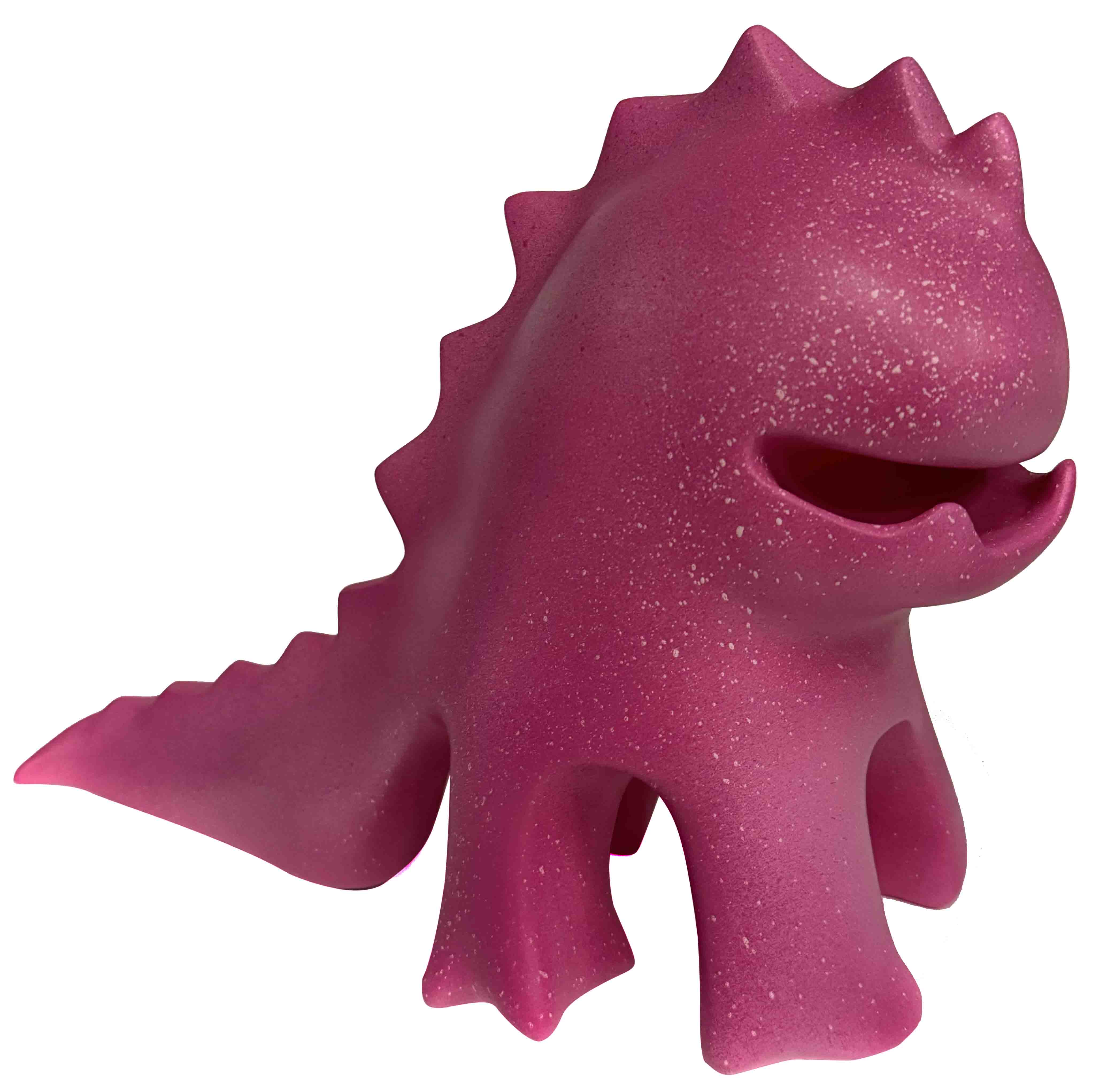 DynoMYYt Speckled Medium Pink