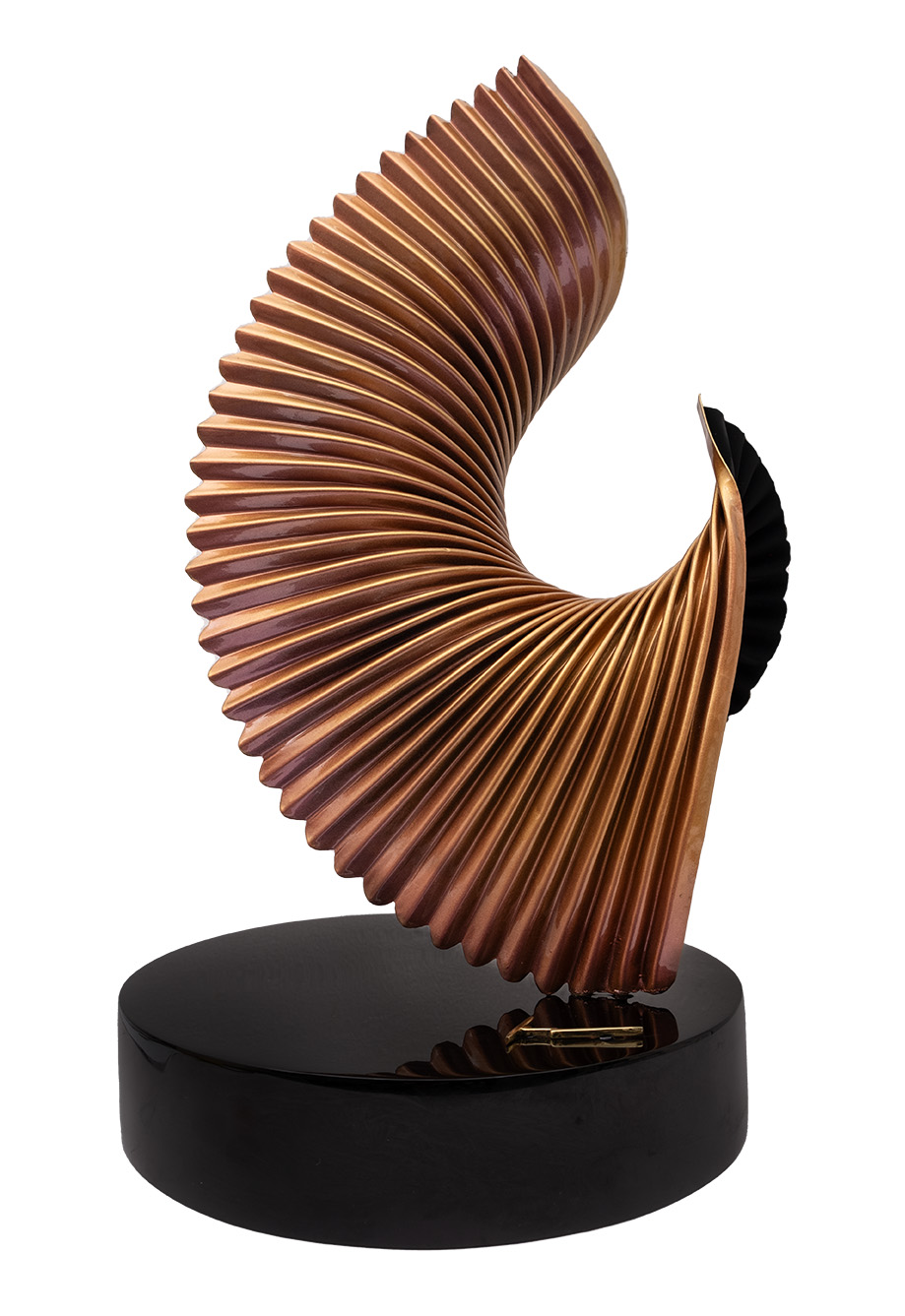Winswept Harmony