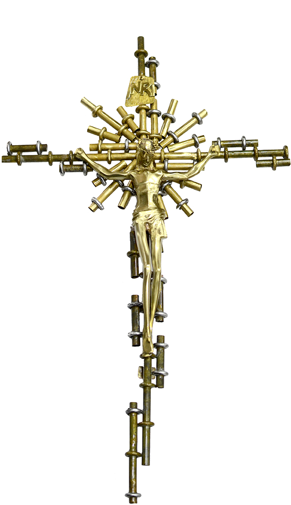 Crucifix