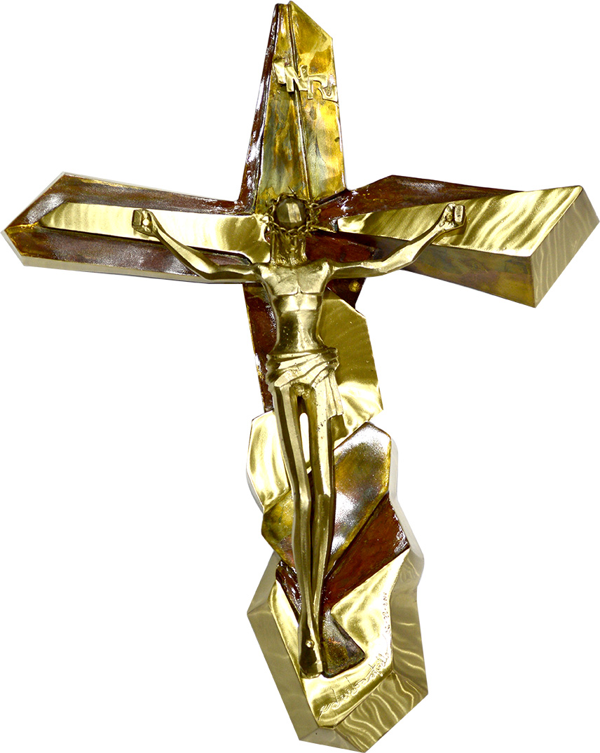 Crucifix