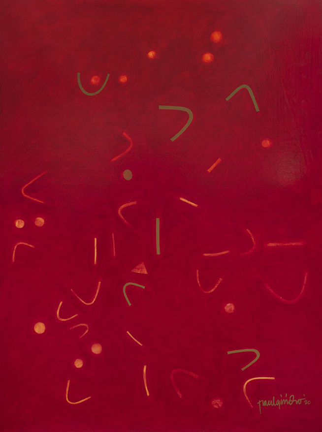 Red Formation