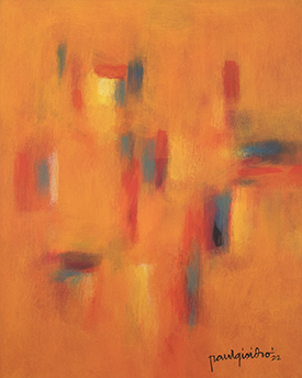 Orange Formation #4