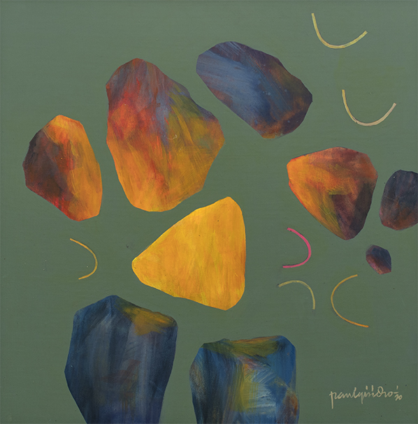 Yellow Formation