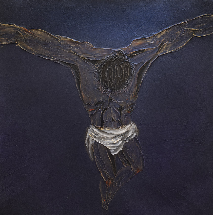 Redentor I (Crucifix)