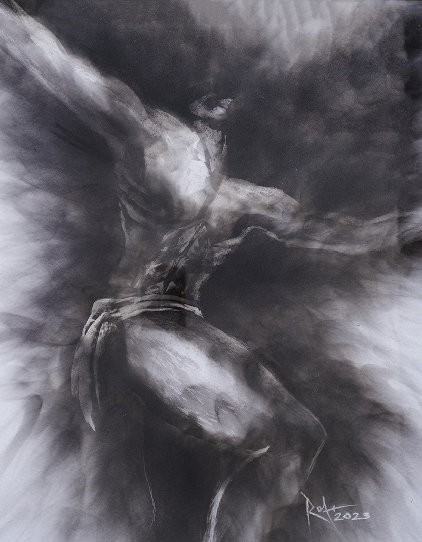 Redentor IV (Crucifix)