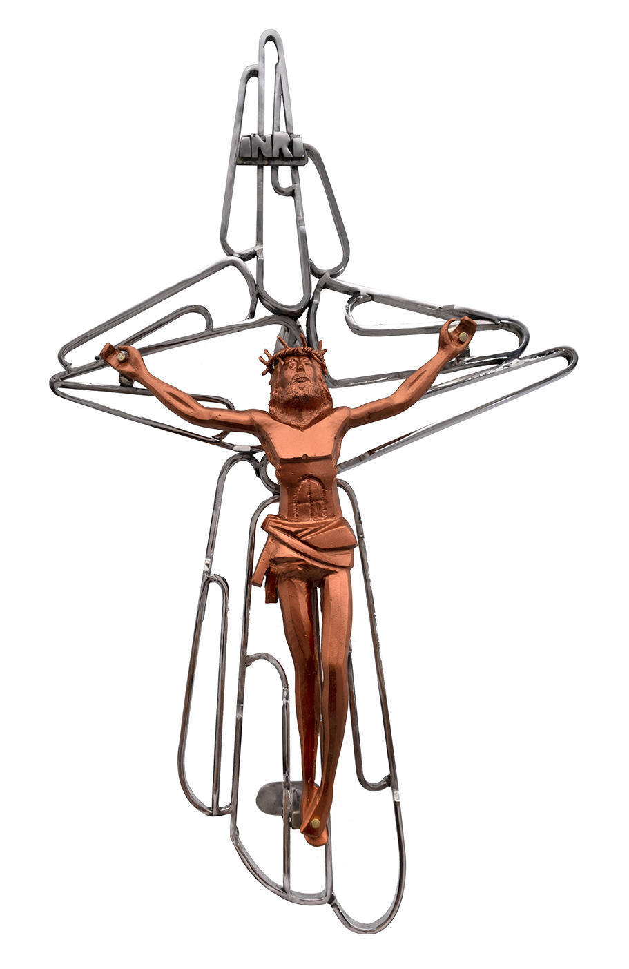 Redentor V (Crucifix)