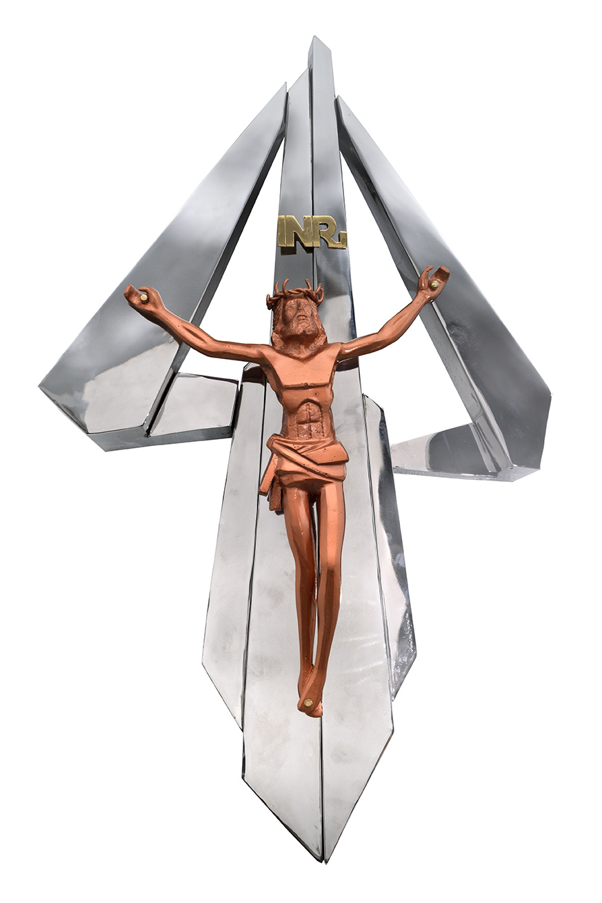 Redentor VI (Crucifix)